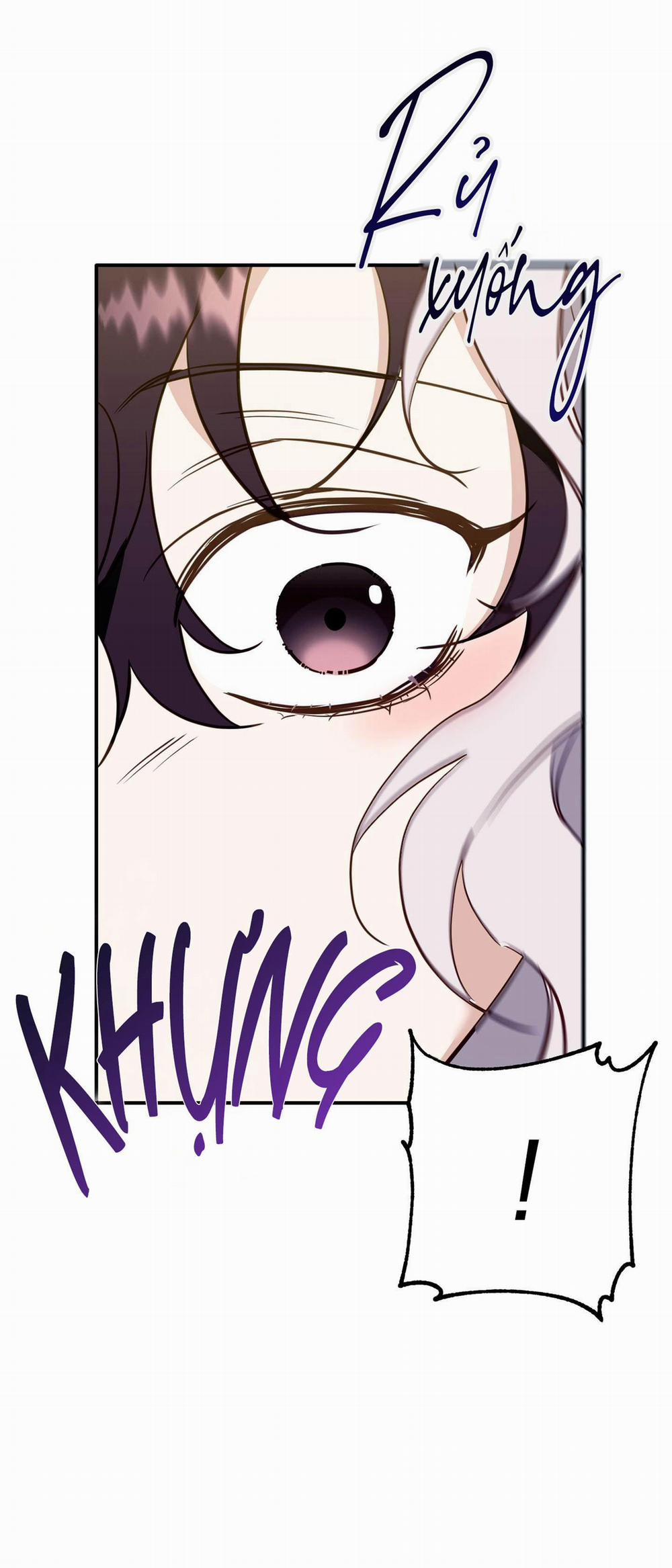 Hổ Trở Về 16 trang 38