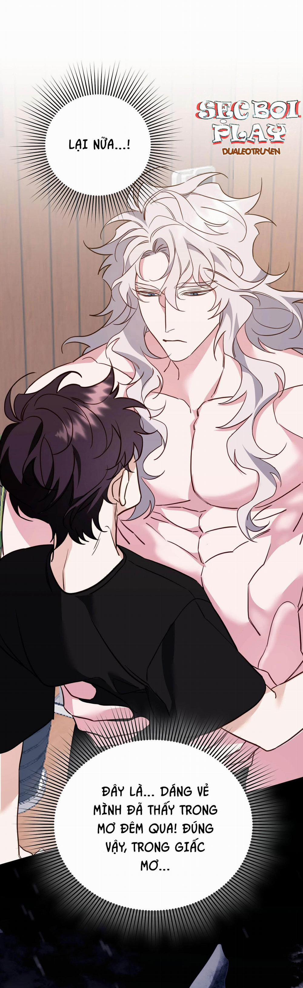 Hổ Trở Về 16 trang 39