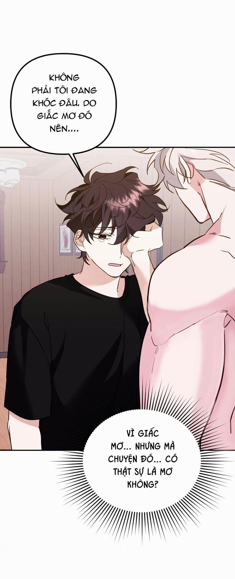 Hổ Trở Về 16 trang 43