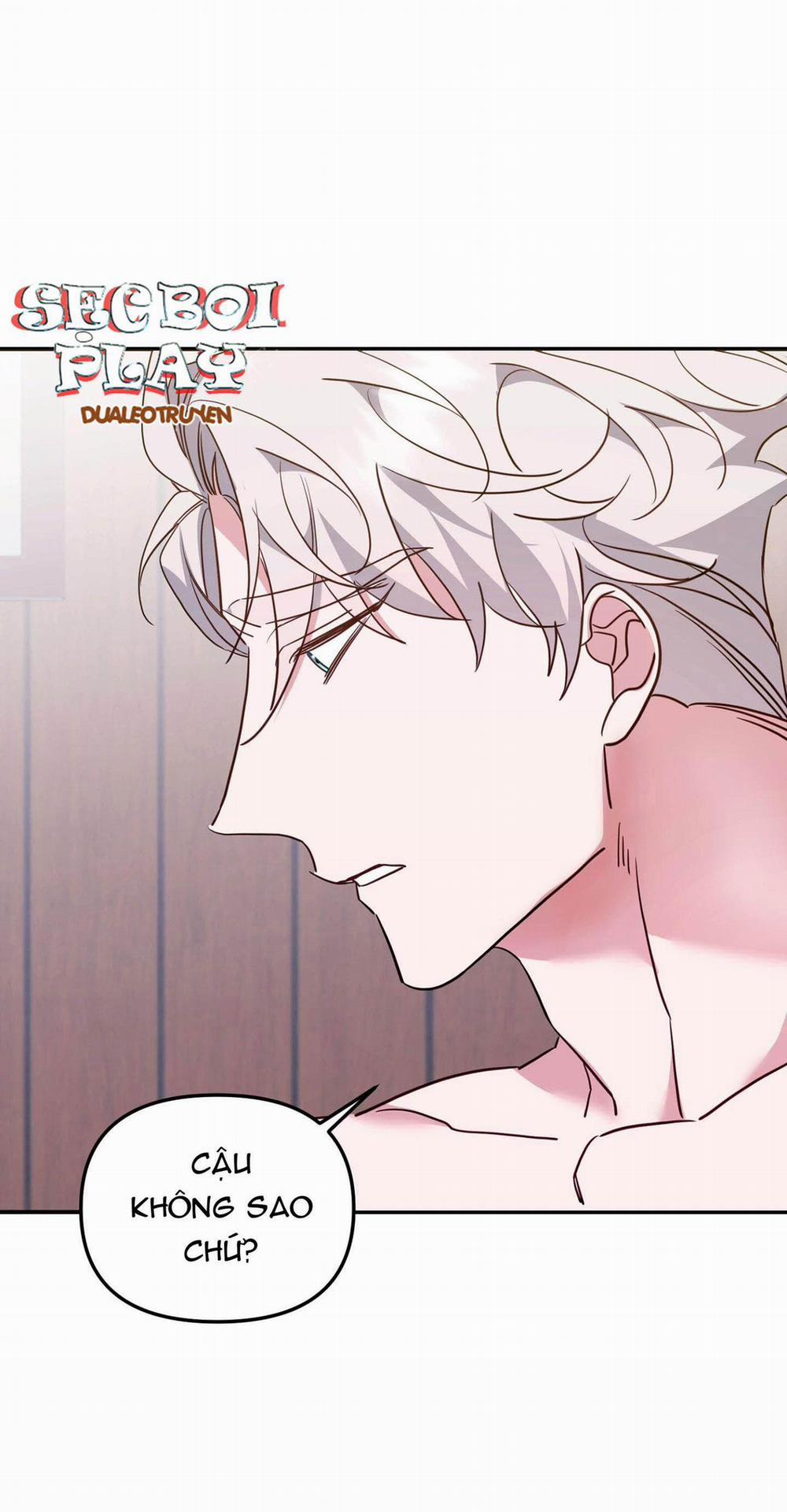 Hổ Trở Về 16 trang 44