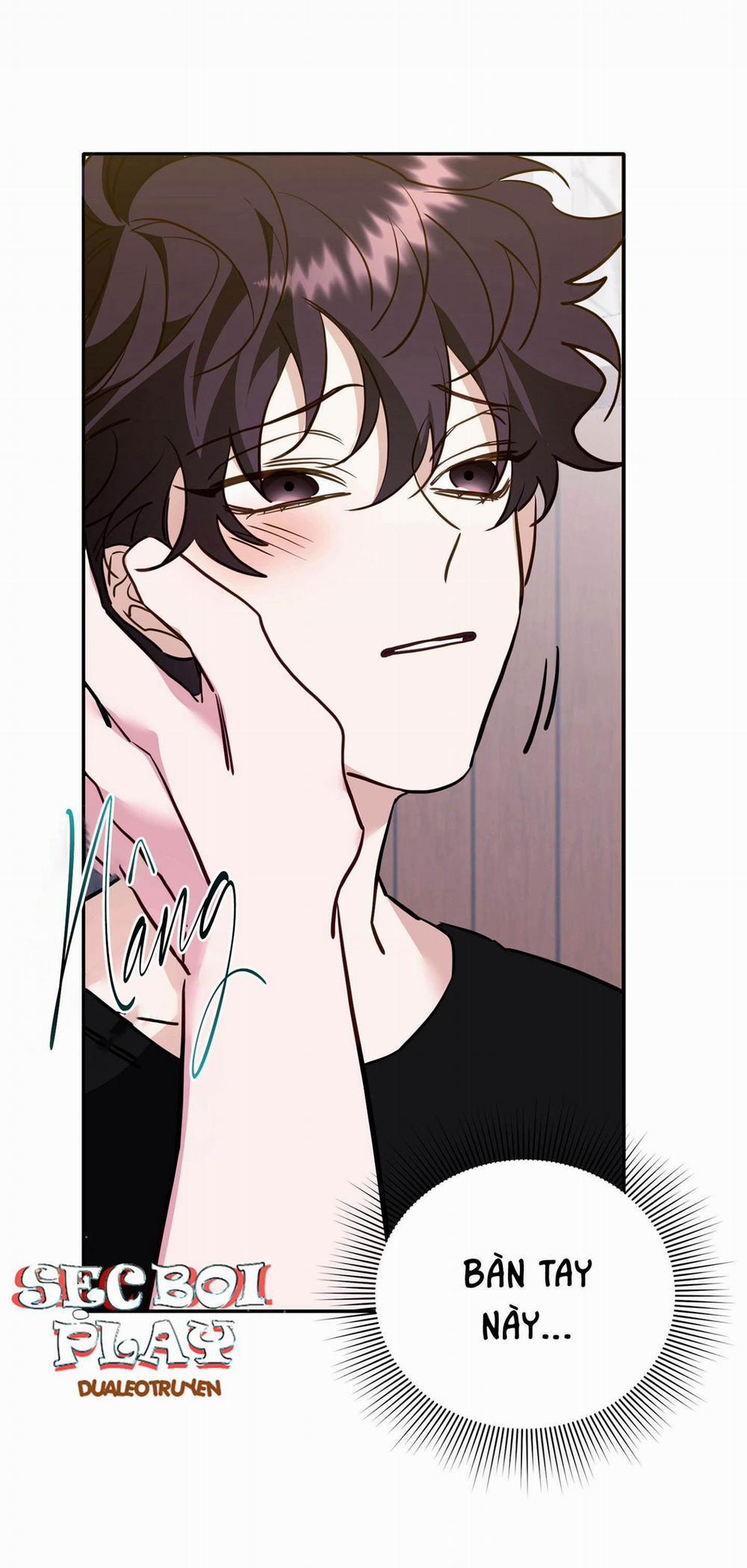 Hổ Trở Về 16 trang 45