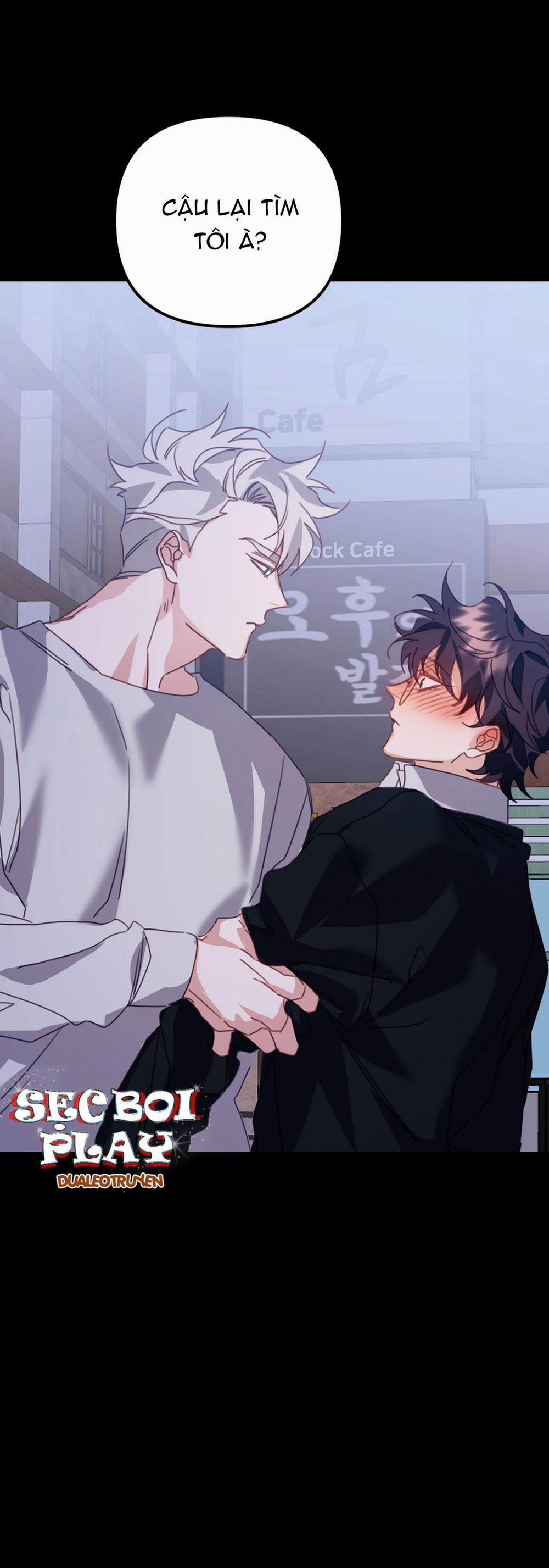 Hổ Trở Về 16 trang 6