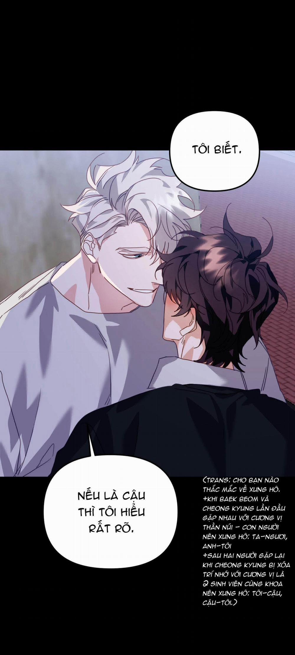 Hổ Trở Về 16 trang 7