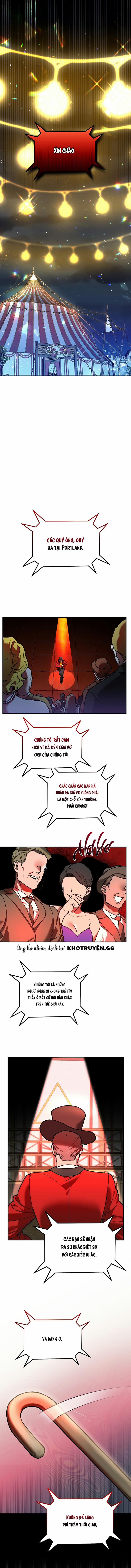 Hổ Trong Lồng 1 trang 0