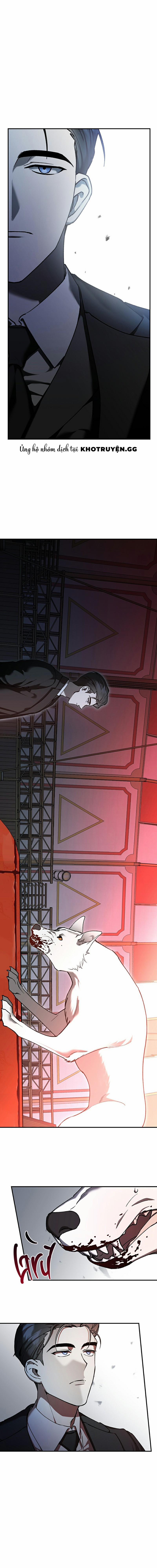 Hổ Trong Lồng 1 trang 11