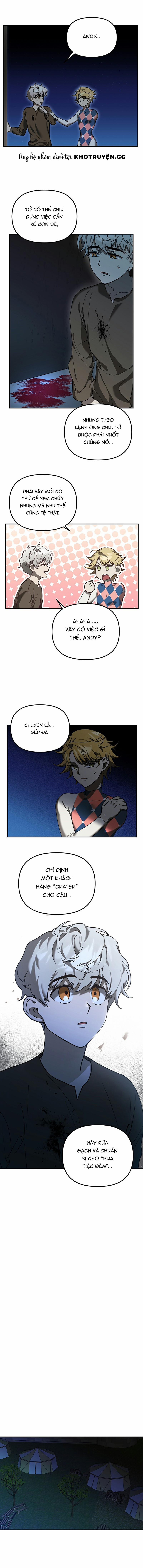 Hổ Trong Lồng 1 trang 13