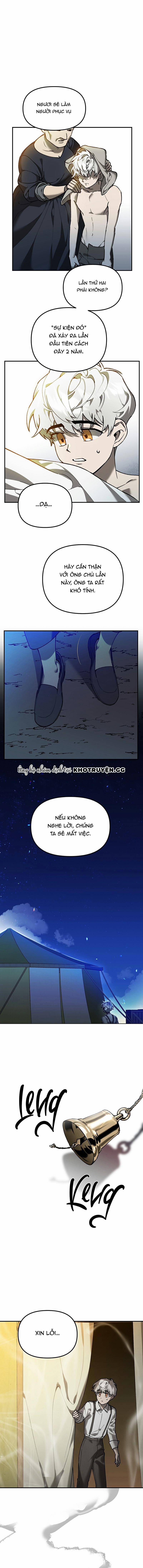 Hổ Trong Lồng 1 trang 14