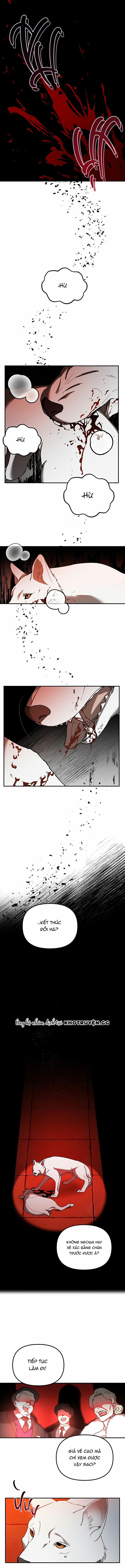 Hổ Trong Lồng 1 trang 9