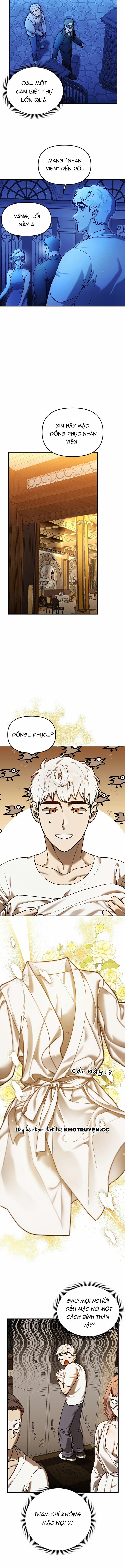 Hổ Trong Lồng 10 trang 3