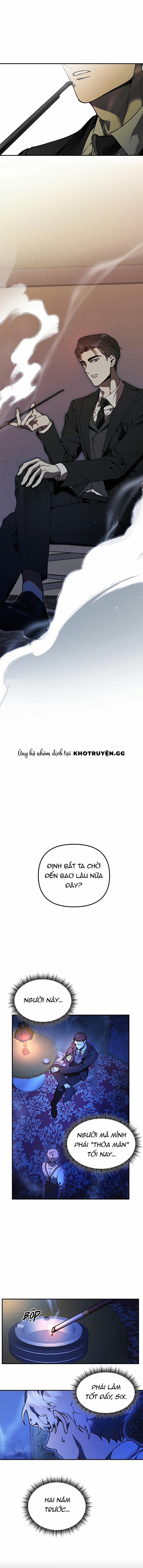 Hổ Trong Lồng 2 trang 0