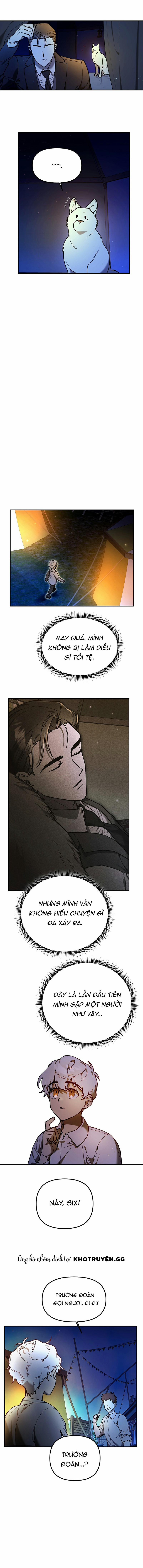 Hổ Trong Lồng 2 trang 10