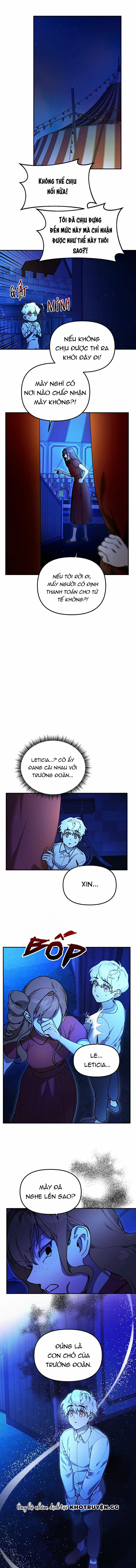 Hổ Trong Lồng 2 trang 11