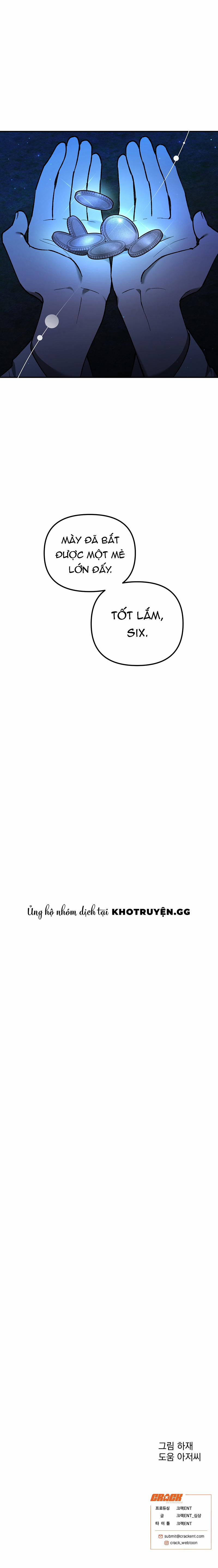 Hổ Trong Lồng 2 trang 13