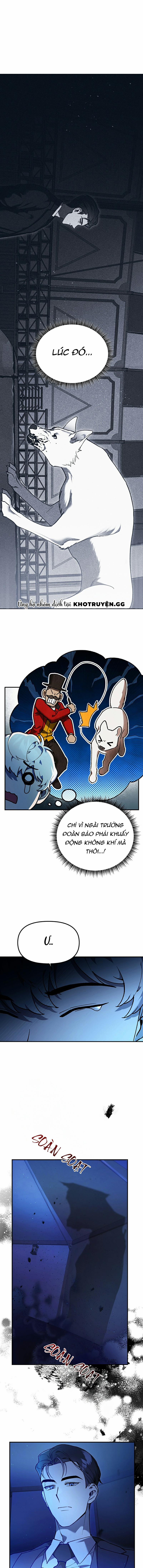 Hổ Trong Lồng 2 trang 4