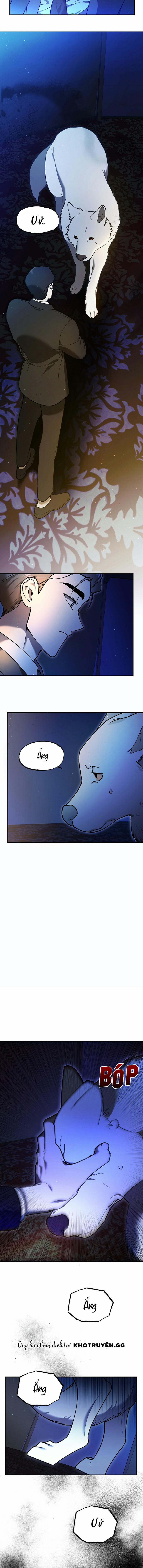 Hổ Trong Lồng 2 trang 5