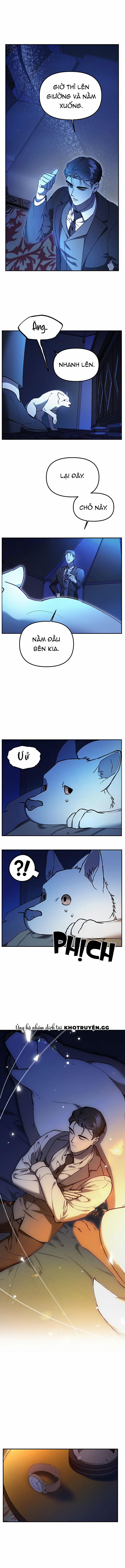 Hổ Trong Lồng 2 trang 7