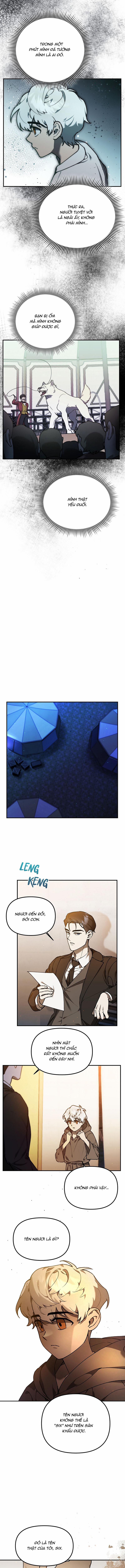 Hổ Trong Lồng 3 trang 10