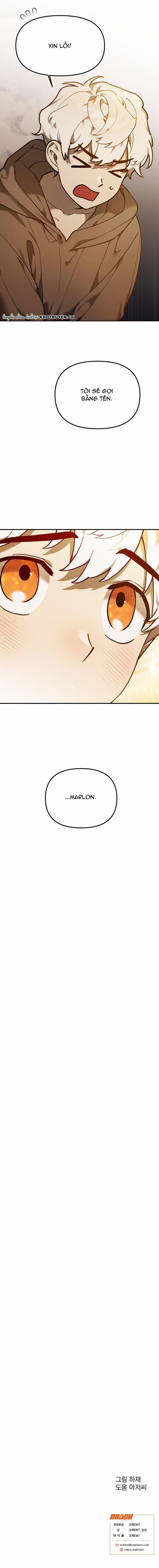 Hổ Trong Lồng 3 trang 12