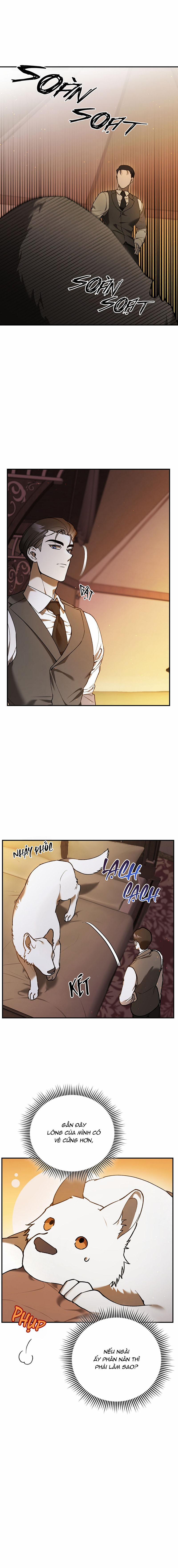 Hổ Trong Lồng 3 trang 4