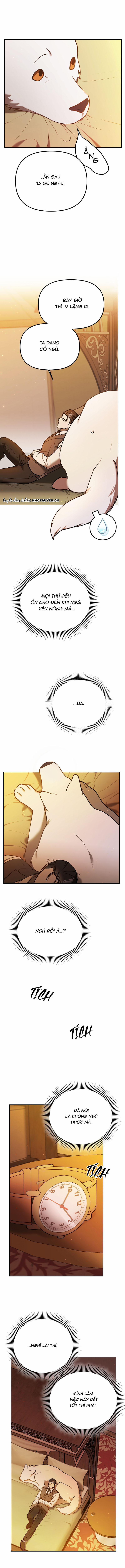 Hổ Trong Lồng 3 trang 6