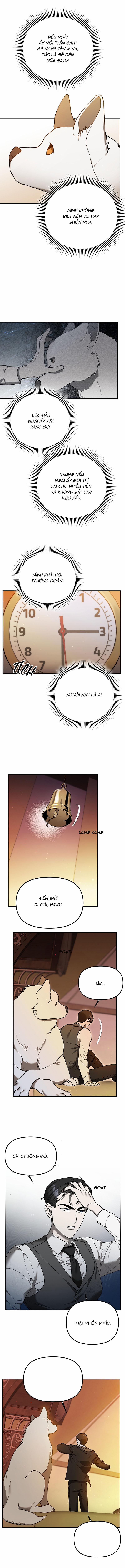 Hổ Trong Lồng 3 trang 7