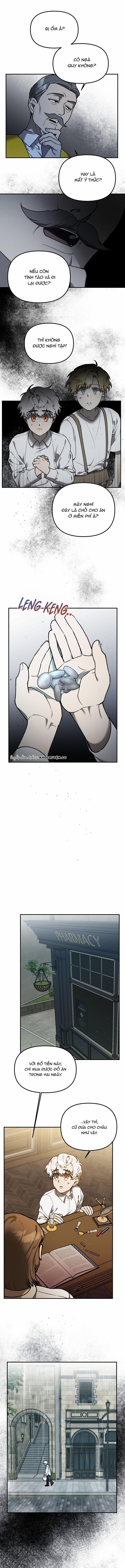 Hổ Trong Lồng 3 trang 9