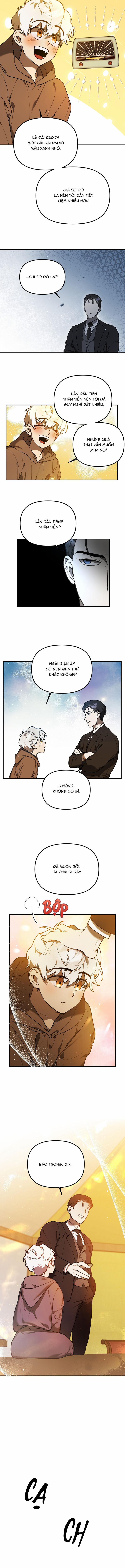 Hổ Trong Lồng 4 trang 11