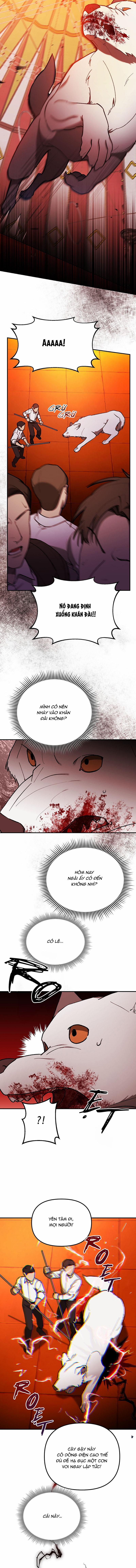 Hổ Trong Lồng 4 trang 3