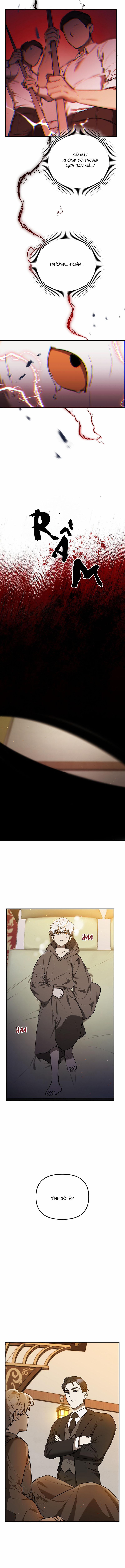 Hổ Trong Lồng 4 trang 4