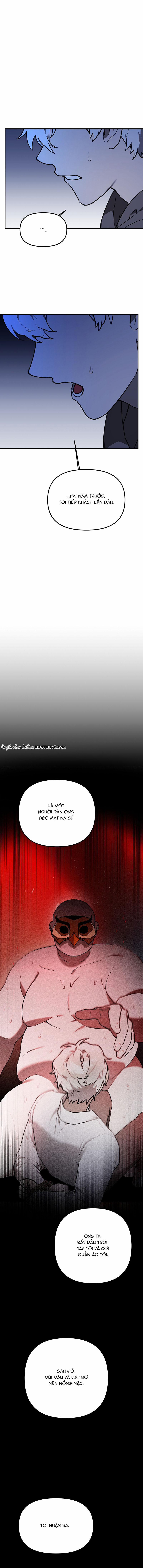 Hổ Trong Lồng 4 trang 8