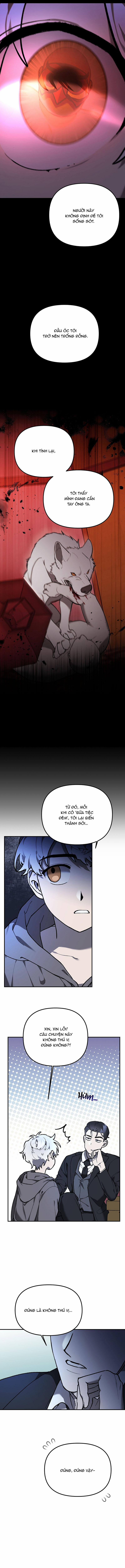 Hổ Trong Lồng 4 trang 9