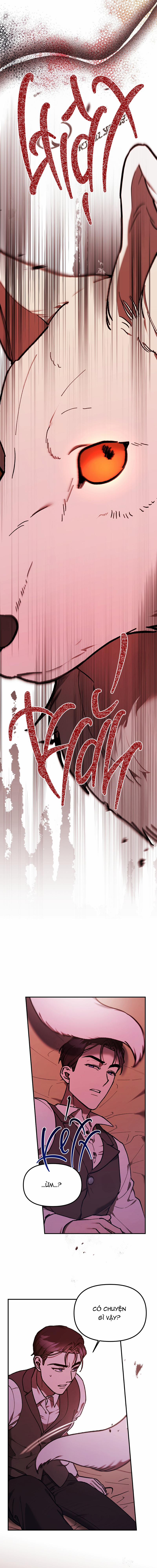 Hổ Trong Lồng 5 trang 13