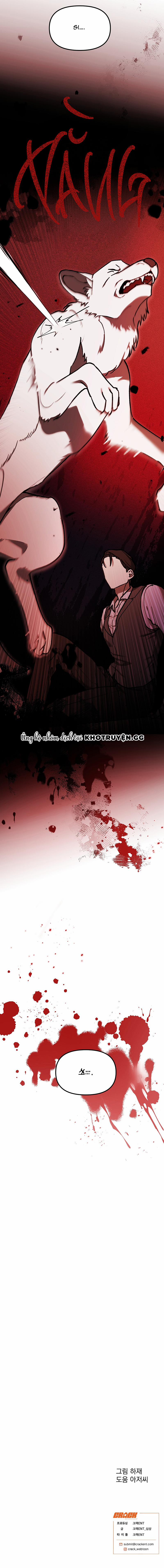 Hổ Trong Lồng 5 trang 14