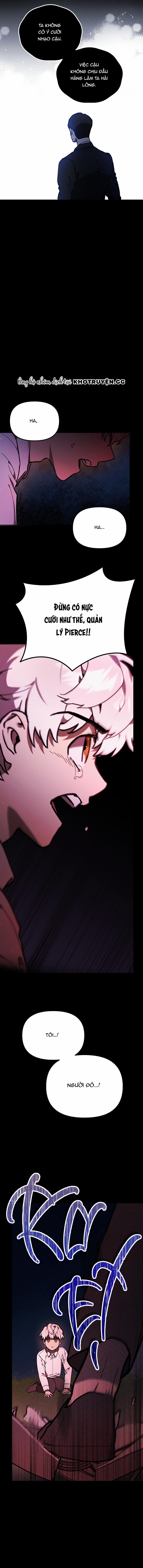 Hổ Trong Lồng 5 trang 6