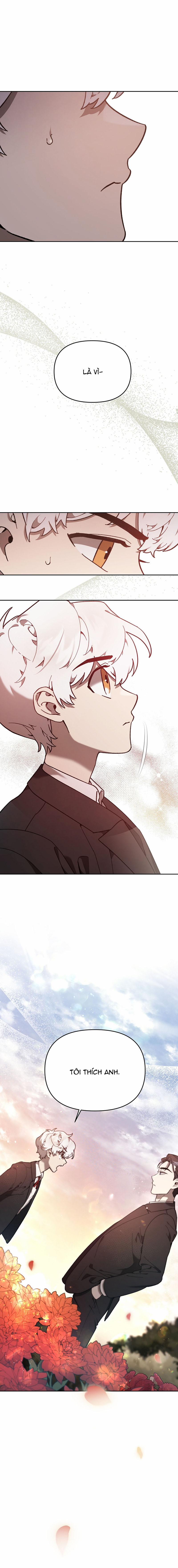 Hổ Trong Lồng 7 trang 10