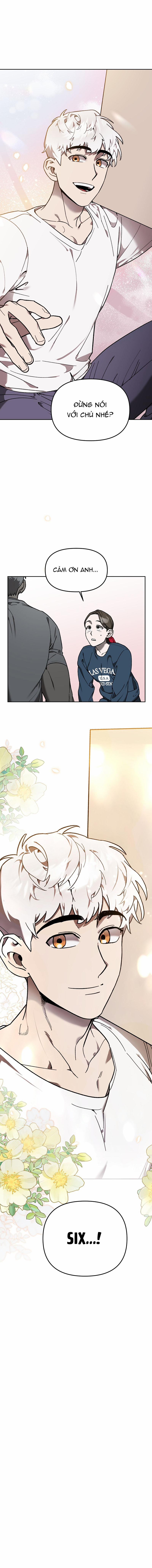 Hổ Trong Lồng 8 trang 12