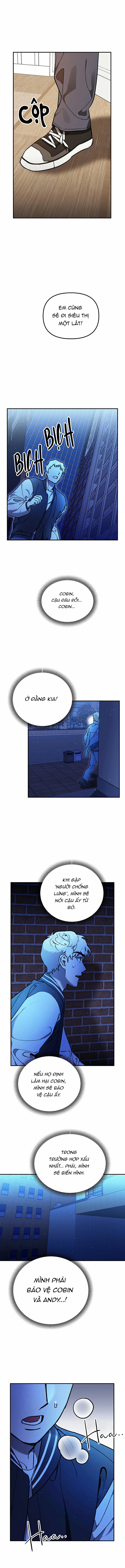 Hổ Trong Lồng 9 trang 8