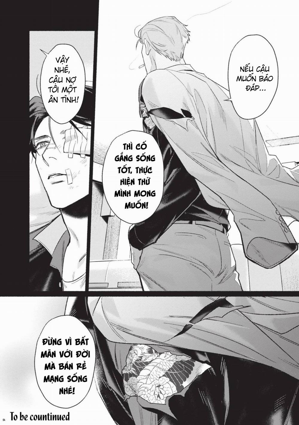 Hổ Và Áng Mây 7 trang 19