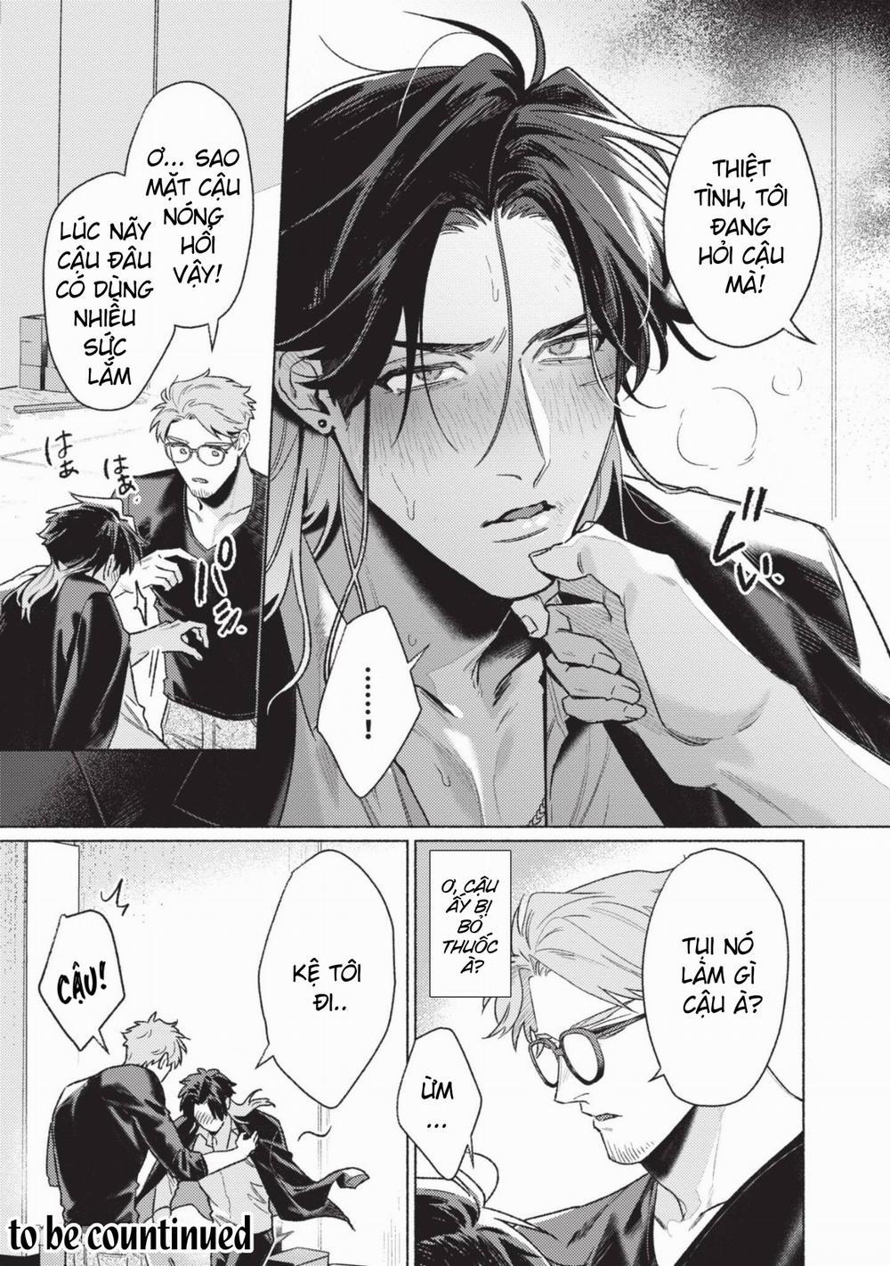 Hổ Và Áng Mây 9 trang 11