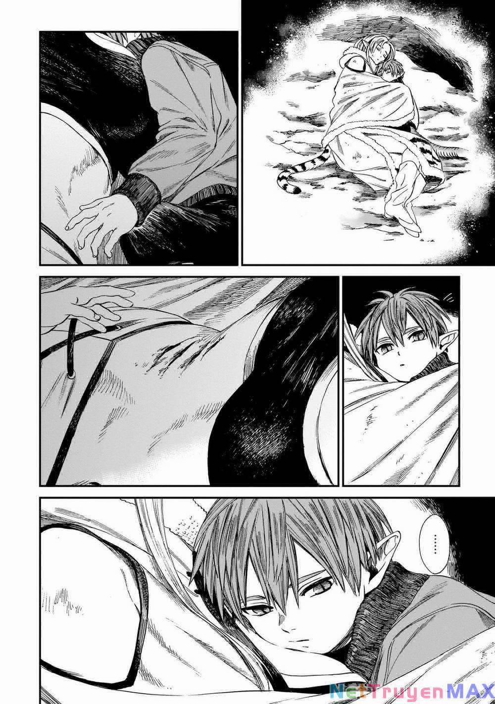 Hổ Vẫn Chưa Muốn Xơi Rồng 10 trang 20