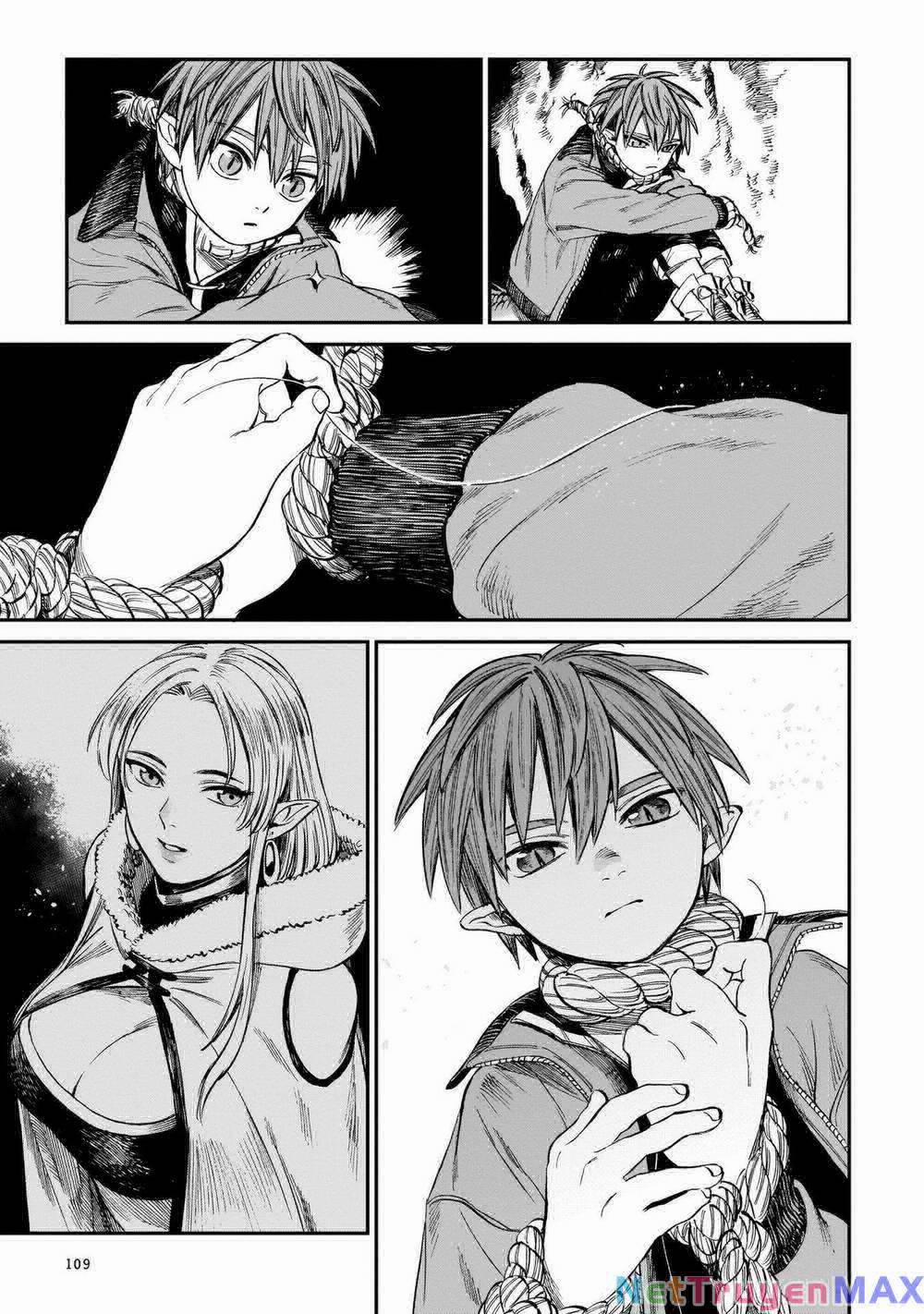 Hổ Vẫn Chưa Muốn Xơi Rồng 12 trang 17