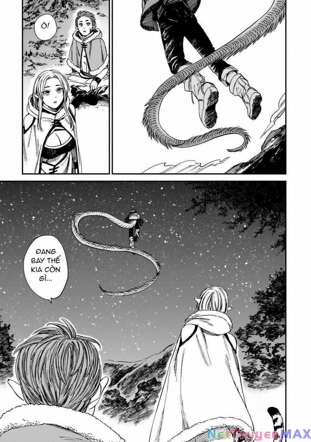 Hổ Vẫn Chưa Muốn Xơi Rồng 14 trang 14