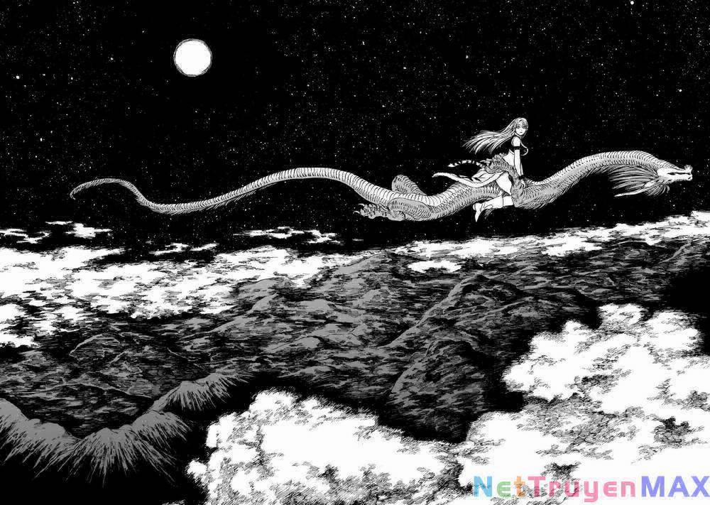 Hổ Vẫn Chưa Muốn Xơi Rồng 14 trang 19