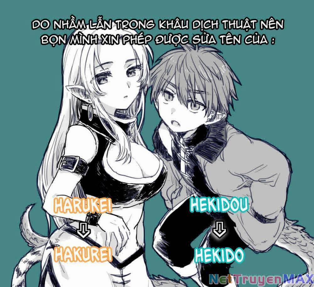 Hổ Vẫn Chưa Muốn Xơi Rồng 14 trang 3