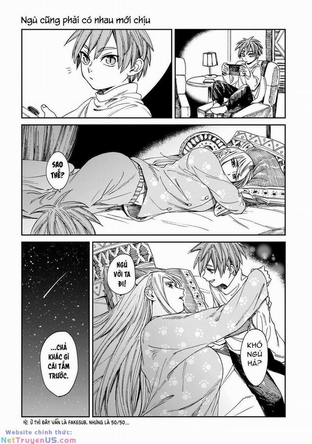 Hổ Vẫn Chưa Muốn Xơi Rồng 15.1 trang 7