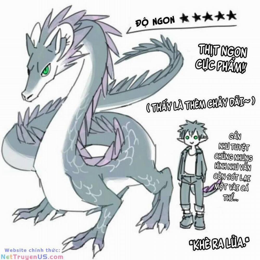 Hổ Vẫn Chưa Muốn Xơi Rồng 15.9 trang 17