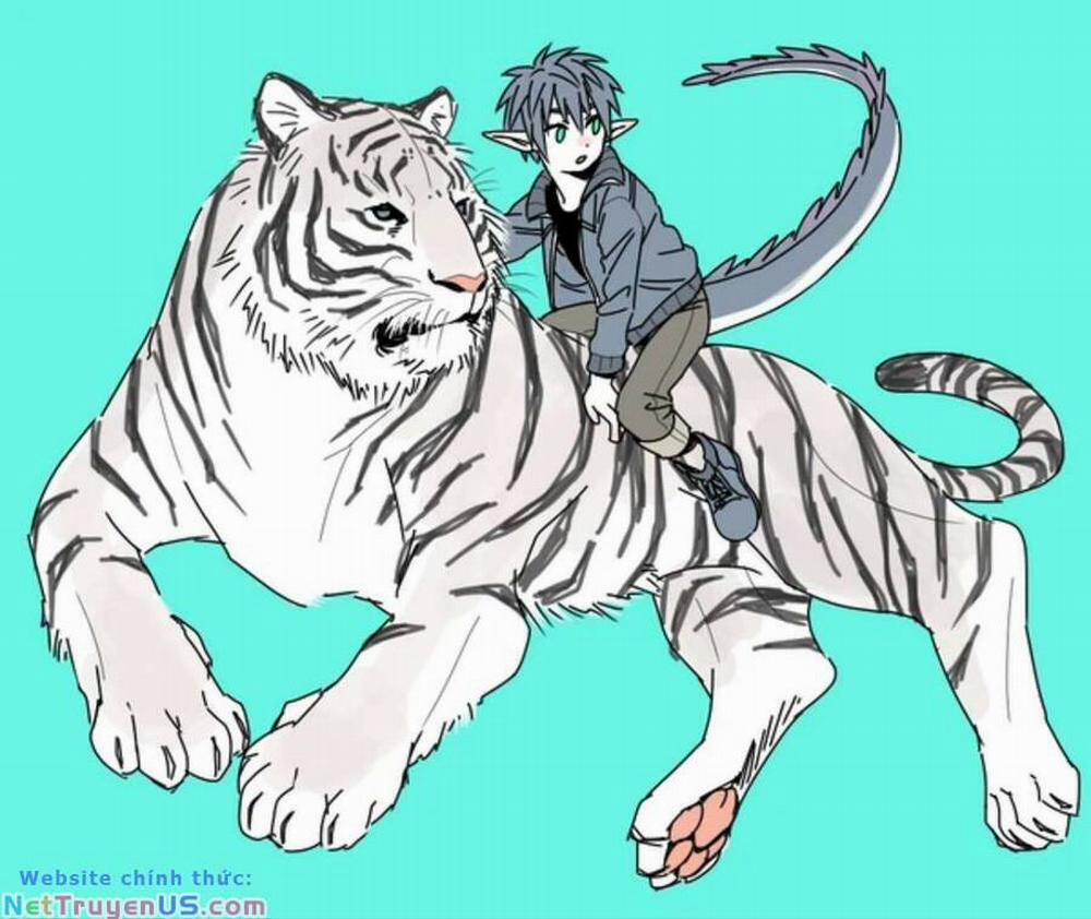 Hổ Vẫn Chưa Muốn Xơi Rồng 15.9 trang 23