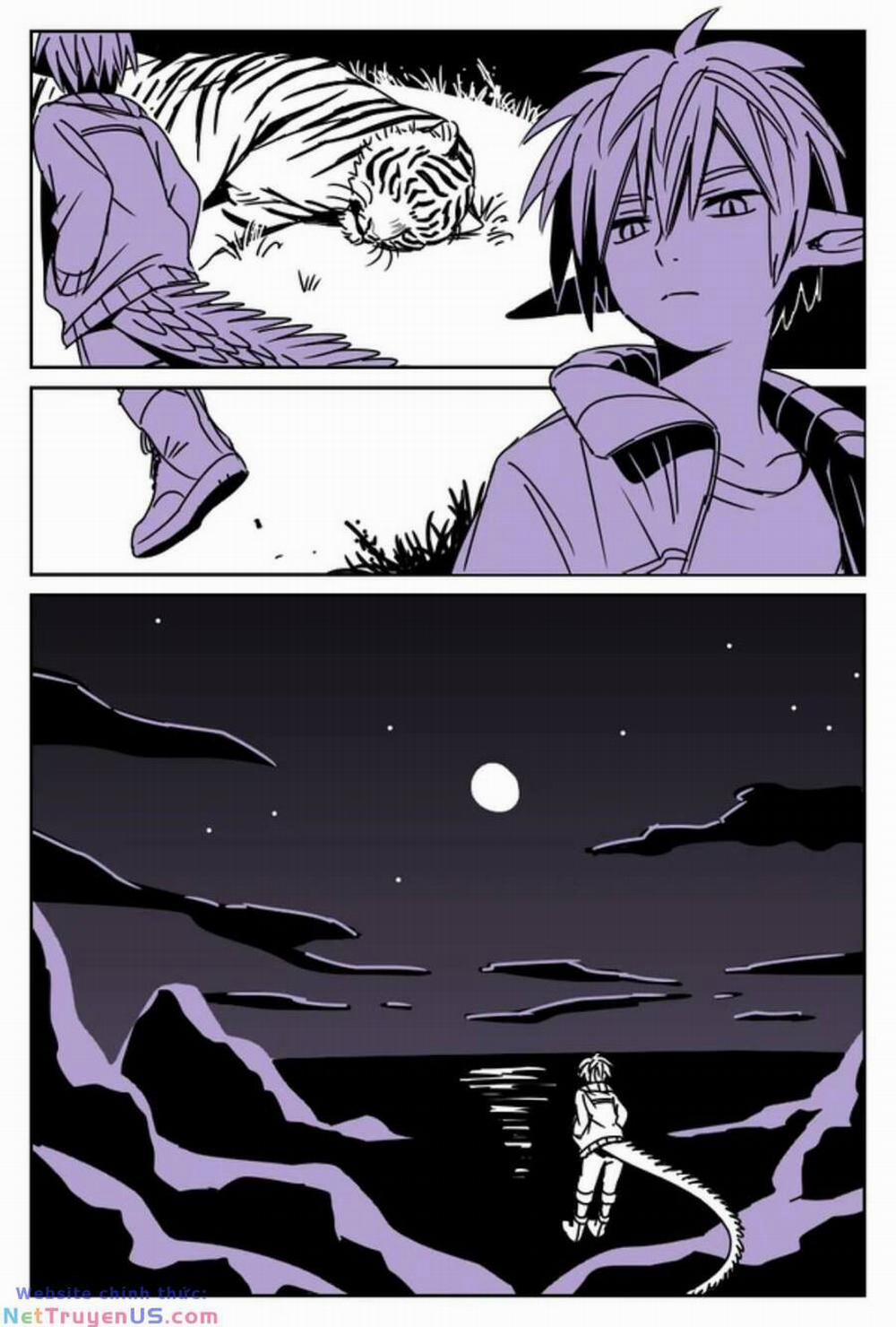 Hổ Vẫn Chưa Muốn Xơi Rồng 15.9 trang 28