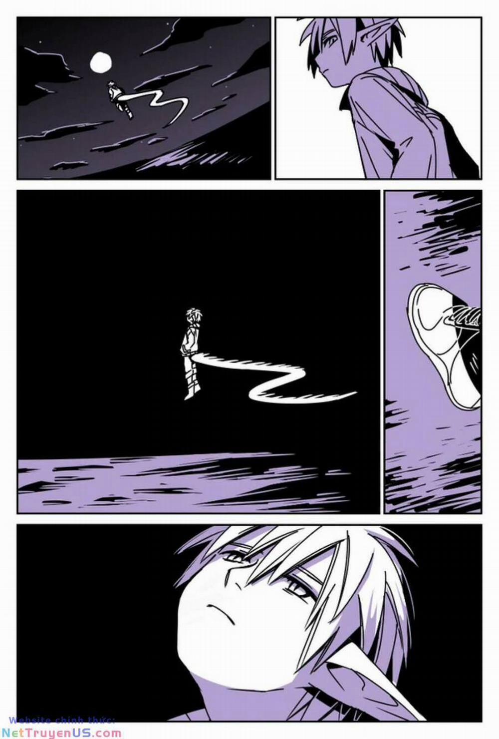 Hổ Vẫn Chưa Muốn Xơi Rồng 15.9 trang 29