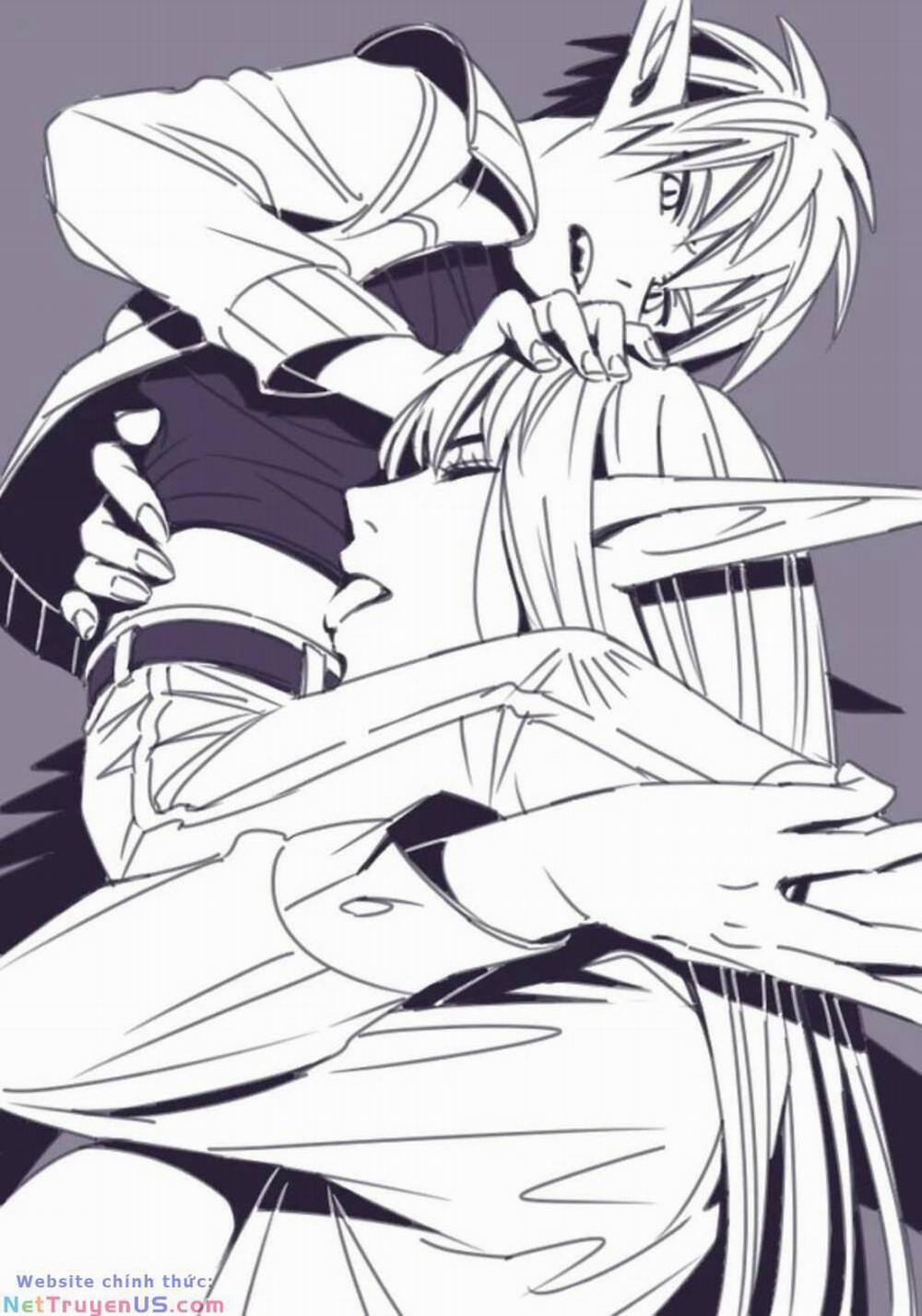 Hổ Vẫn Chưa Muốn Xơi Rồng 15.9 trang 36